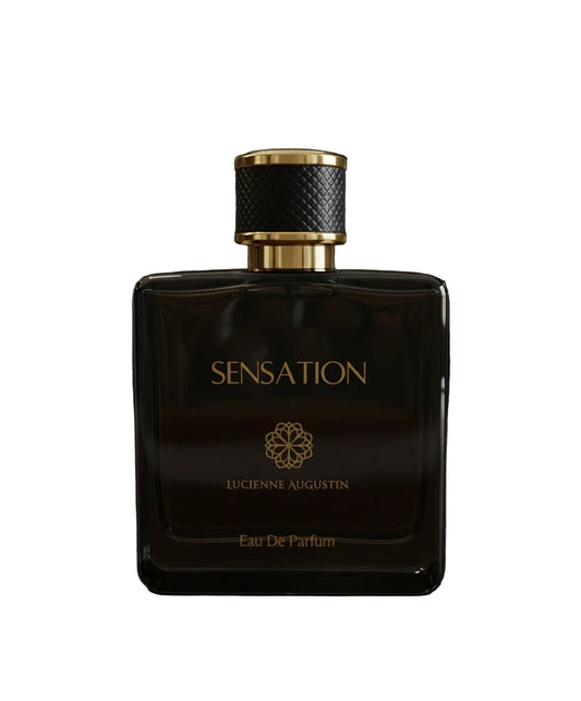 Sensation Perfume