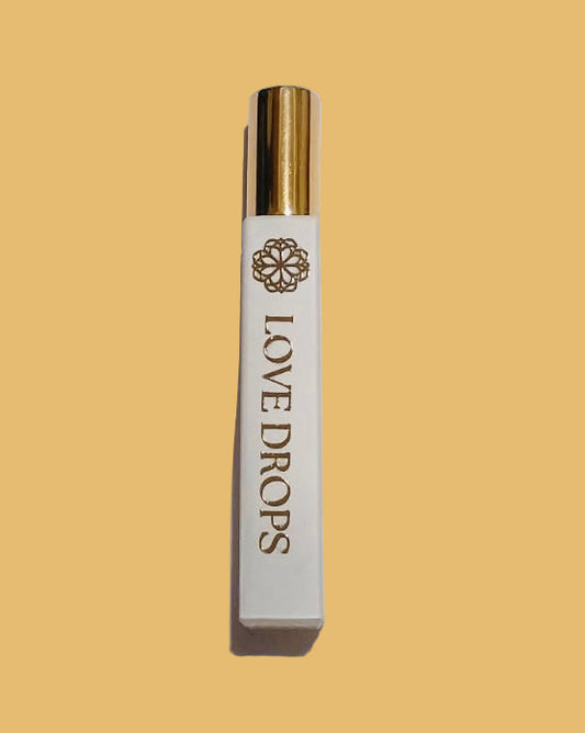 Love Drops Perfume 10ml